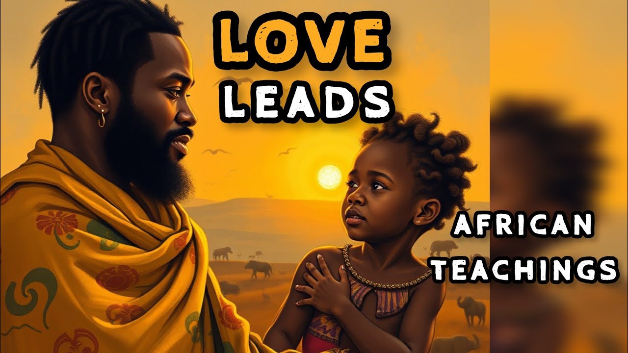 Love Leads All Things