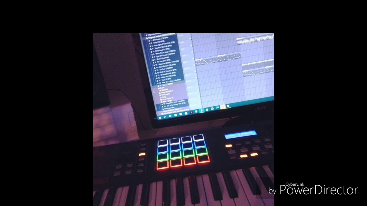 Jonathan Carlsen - Muslibar (original mix)
