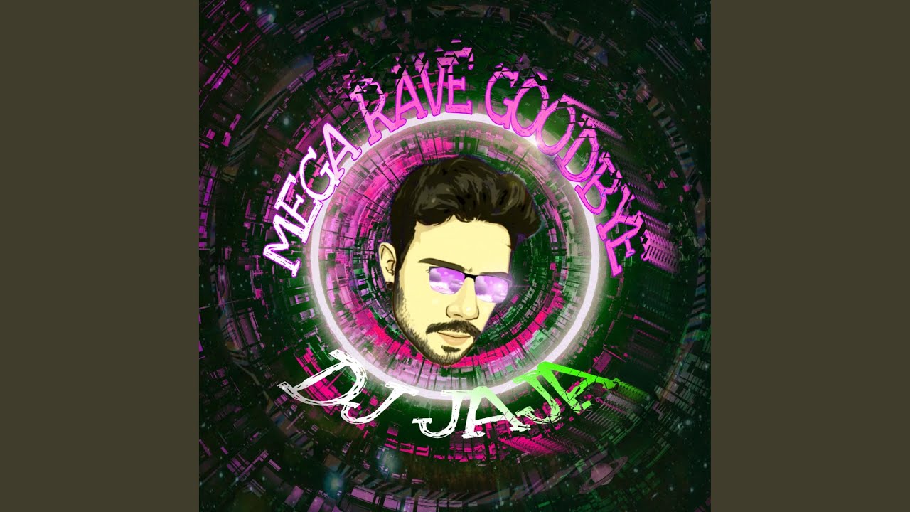 Mega Rave Goodbye