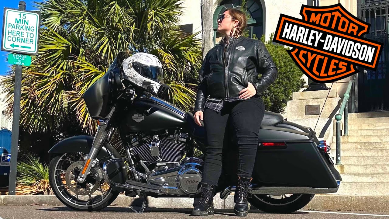 Is the Street Glide Special the BEST touring Bike?