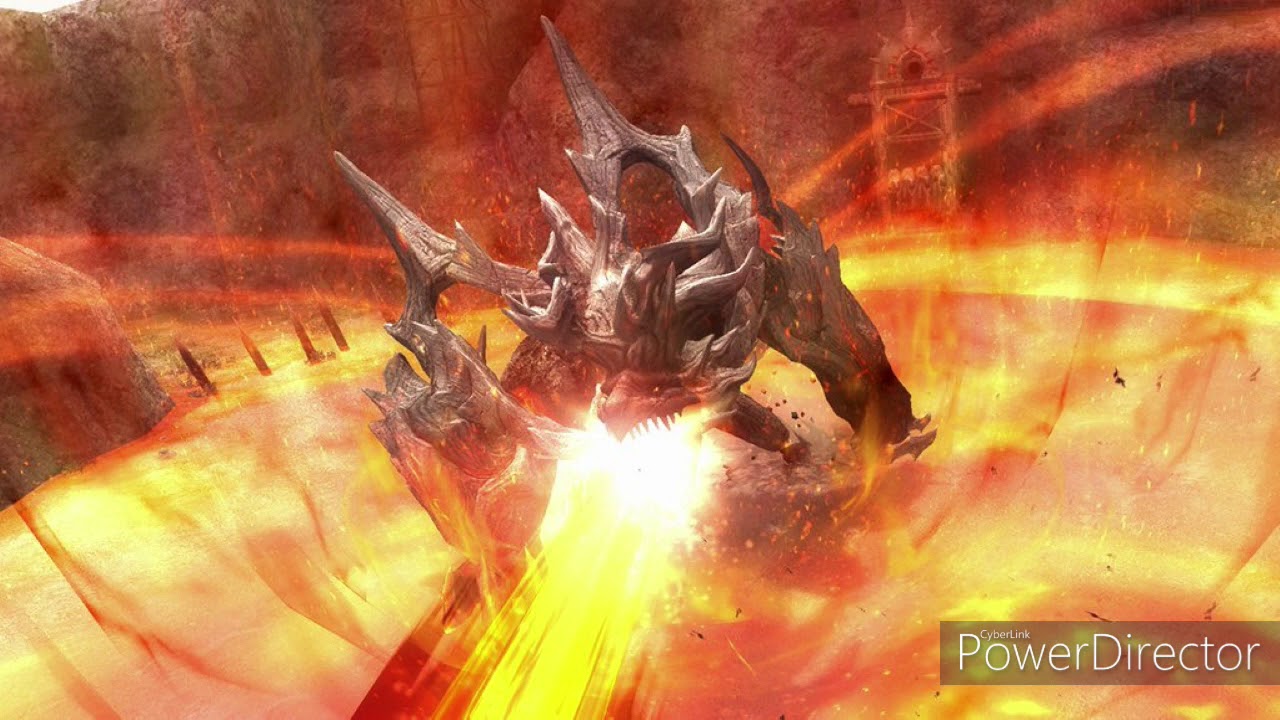 MHF-Z Keoaruboru Theme 2 Pitch Shifted