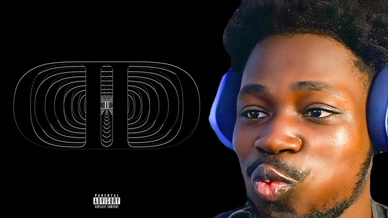 Lil Tecca's GREATEST Album! (Dopamine Reaction)