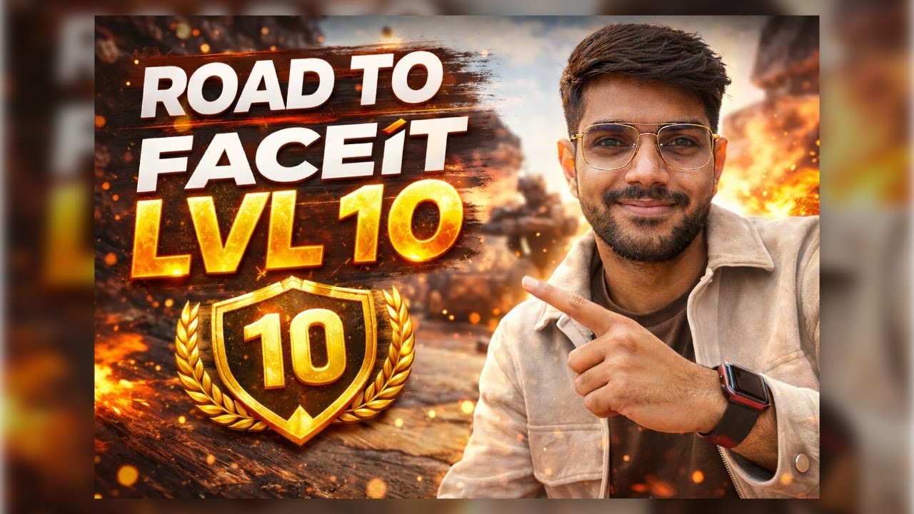 Let's go !! | Counter Strike 2 | 4K 60fps | AimRao Live | RX 9070XT