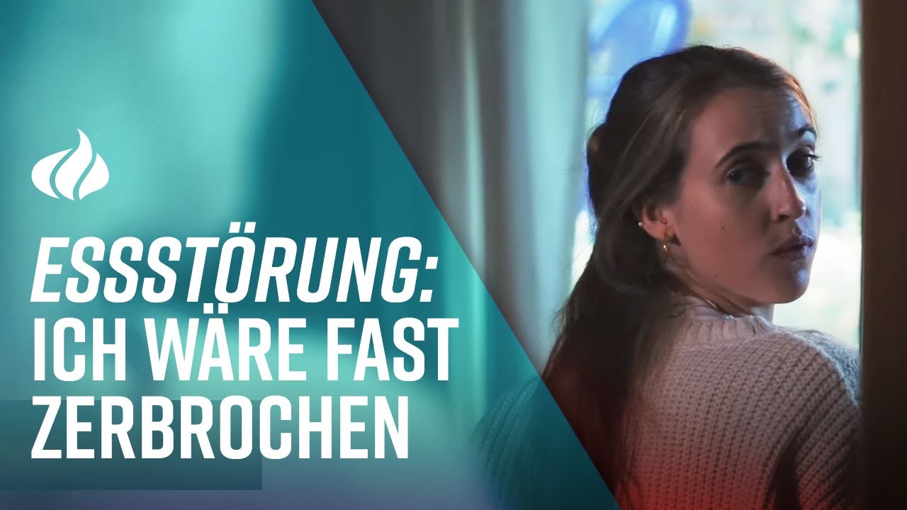 Essstörung: An meiner Krankheit wäre ich fast zerbrochen