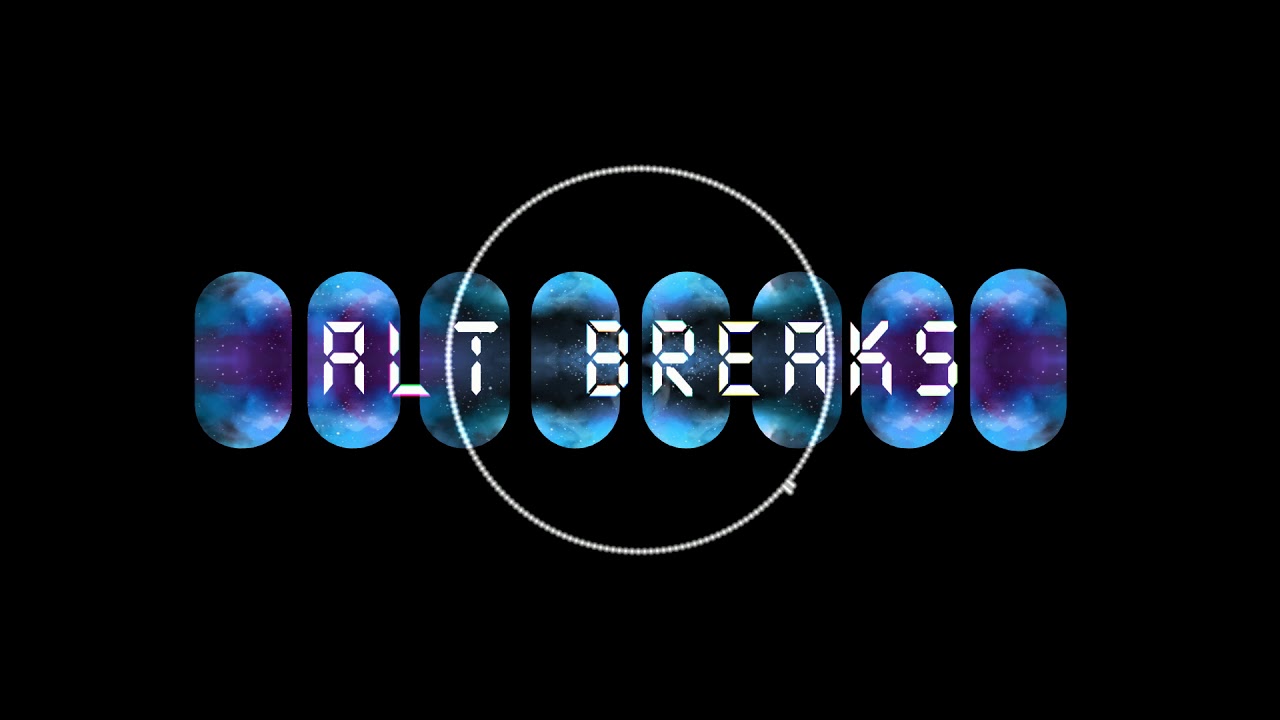 Armin Van Buuren - Blah Blah (ALT BREAKS REMIX)