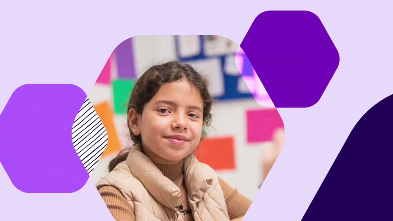 Empowering vulnerable communities through English
