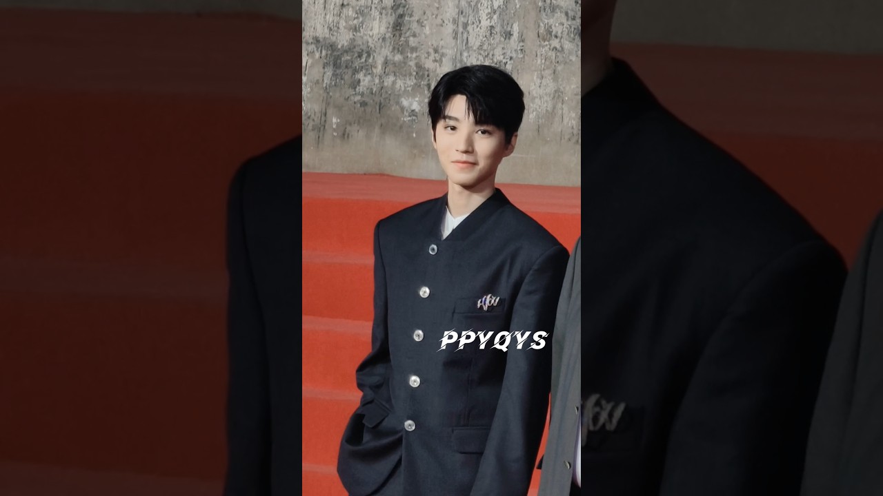 #karry #karrywang #tfboys王俊凯 #王俊凯 #tfboys王俊凱
