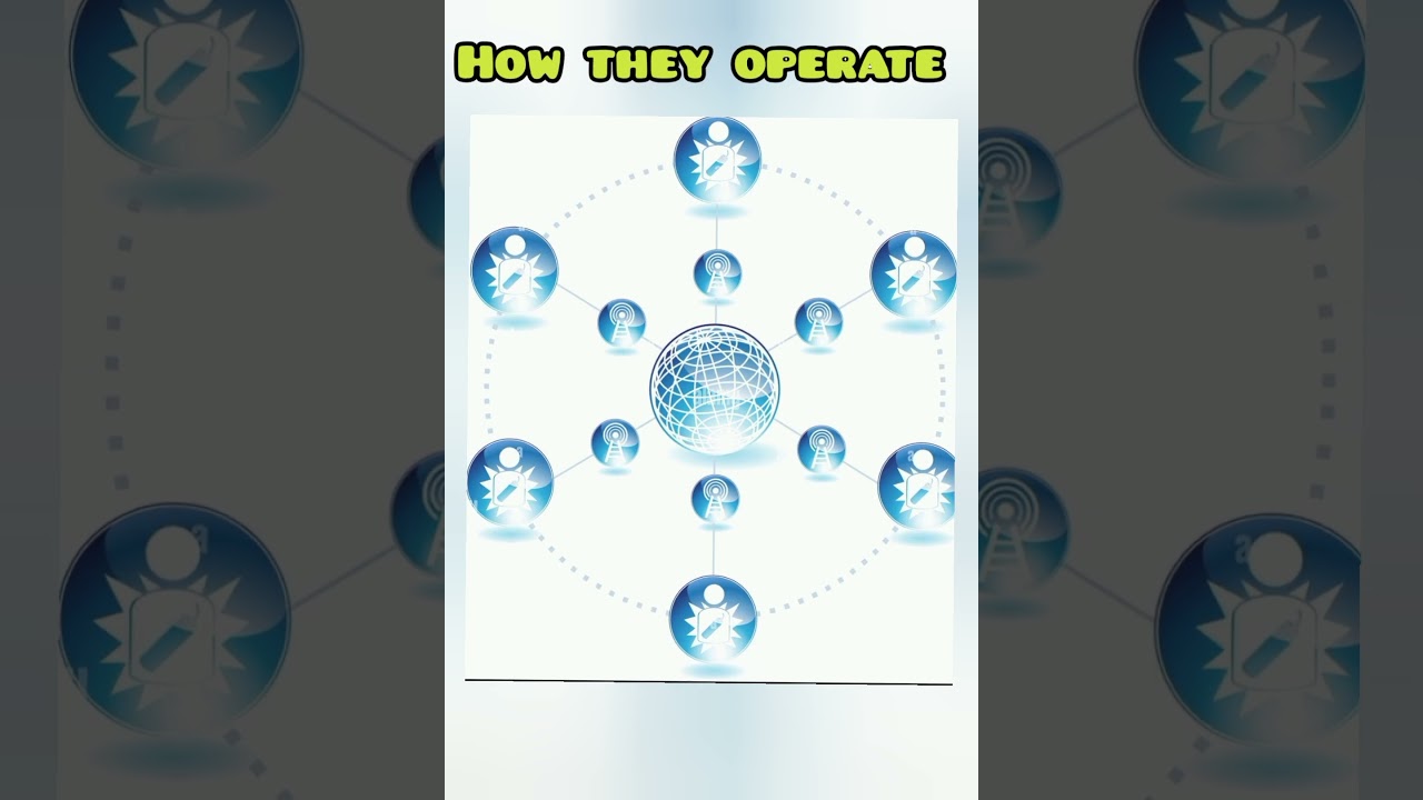 How Sleeper Cells Work &mdash; Invisible Threats