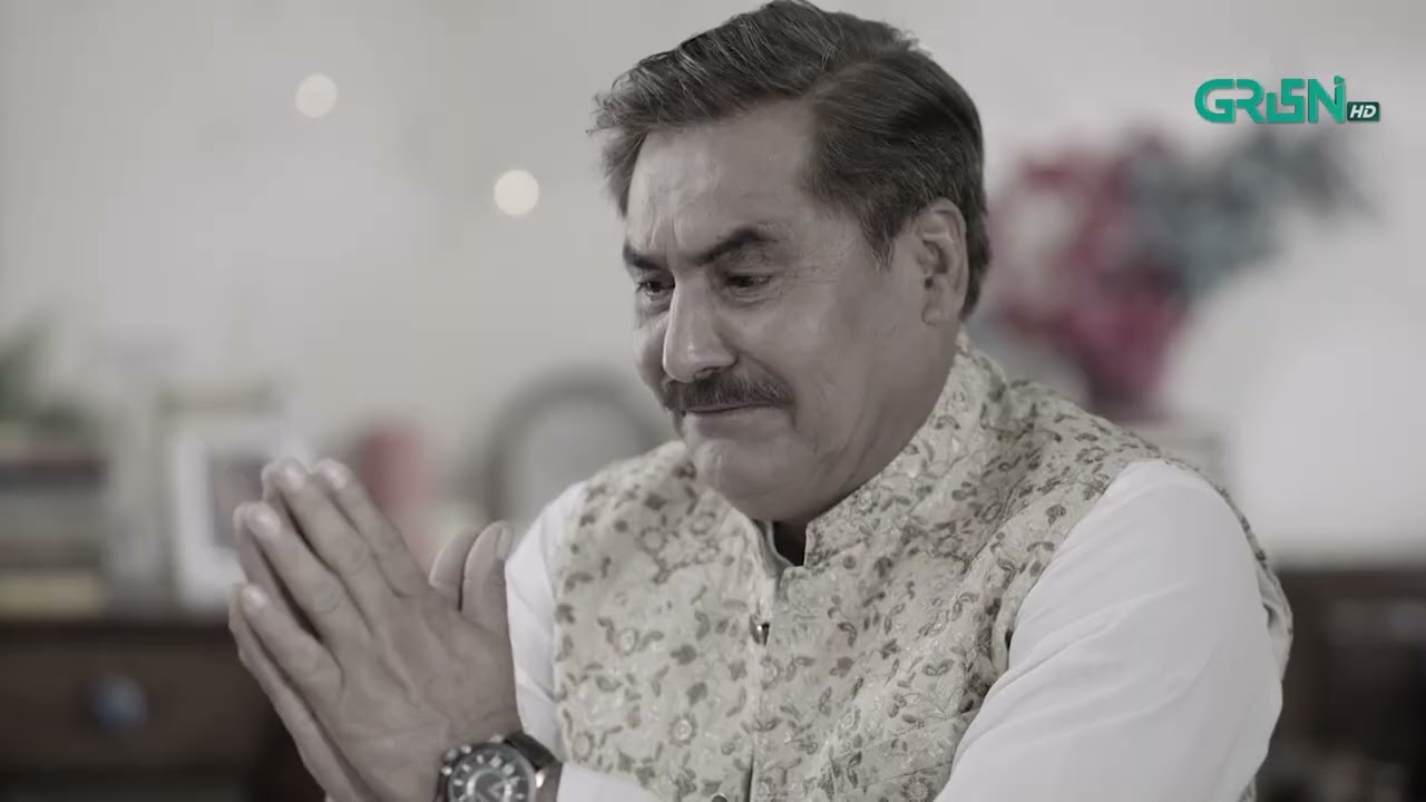 Woh Mazi Tha Jo Guzar Gya | Dania Enwer - Asad Butt