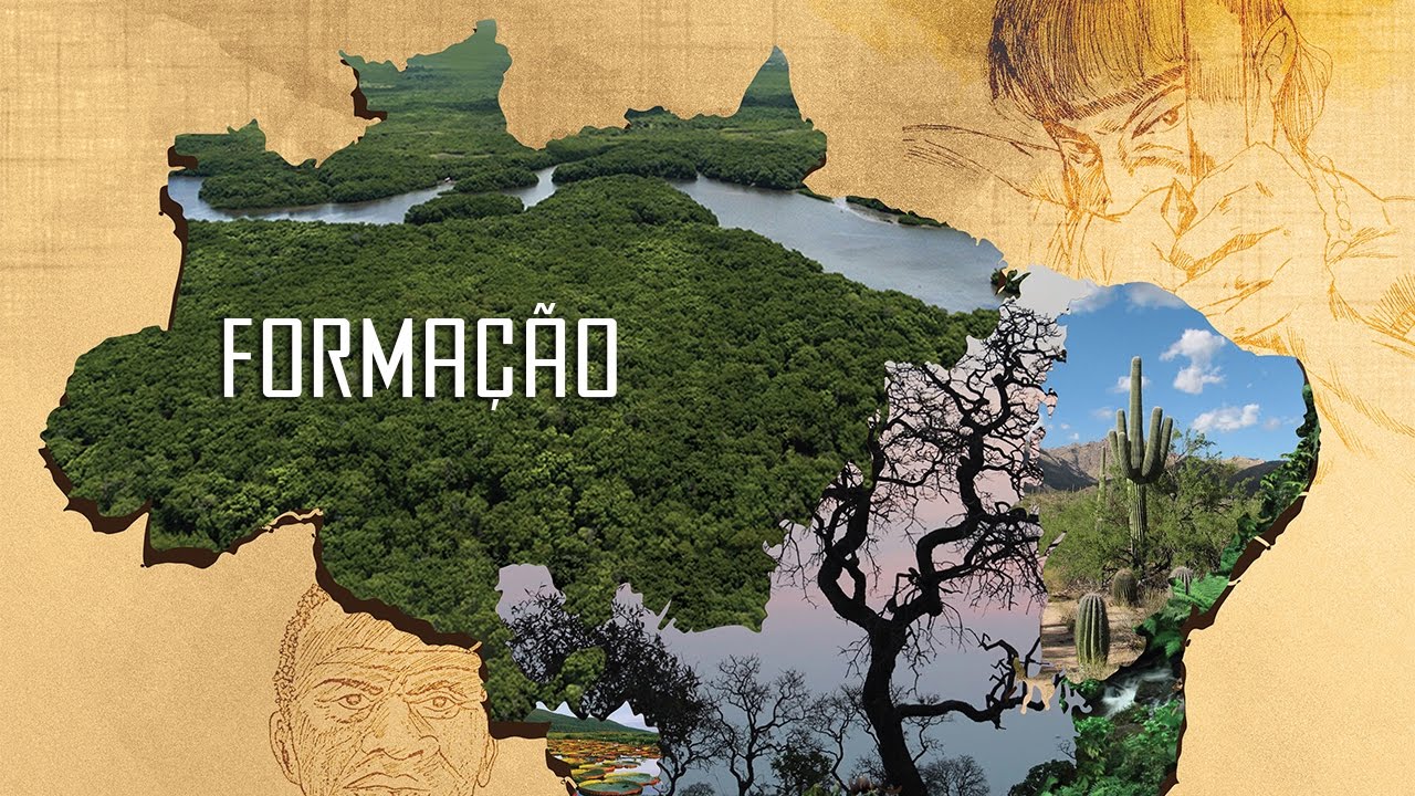 Bioma Cerrado no Brasil