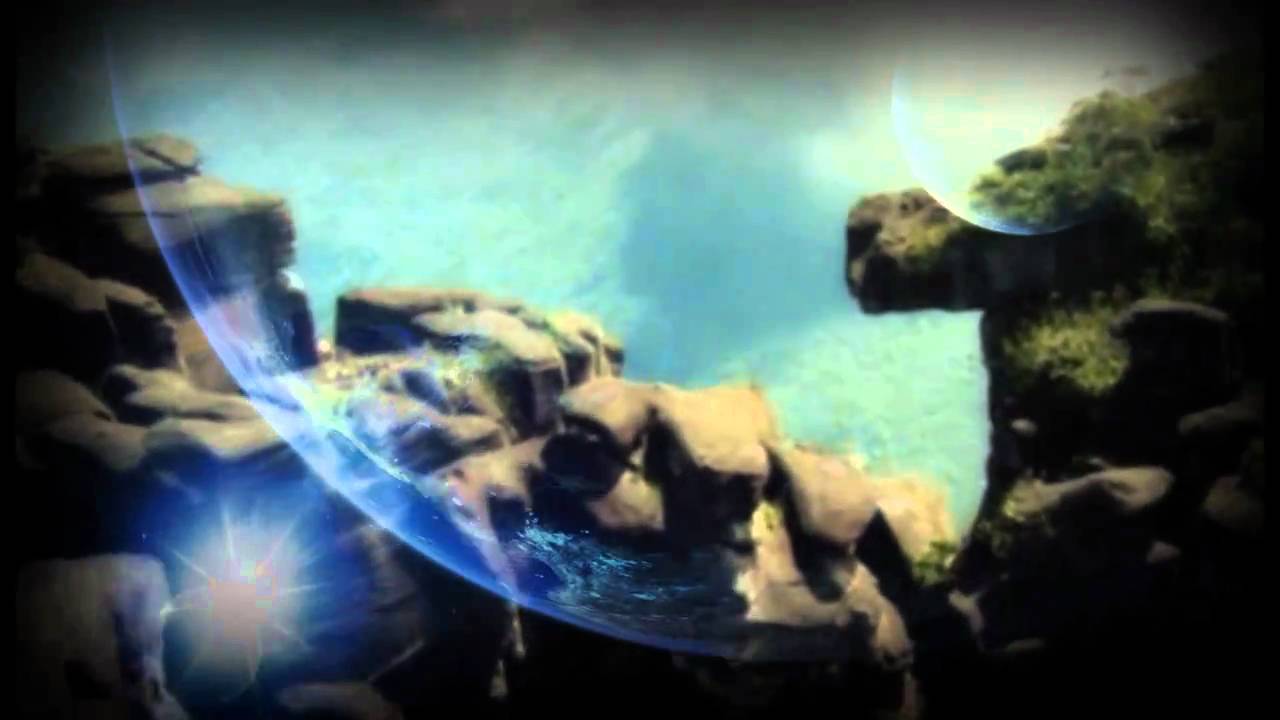 MICHAEL JACKSON -EARTH SONG AND PLANET EARTH POEM-