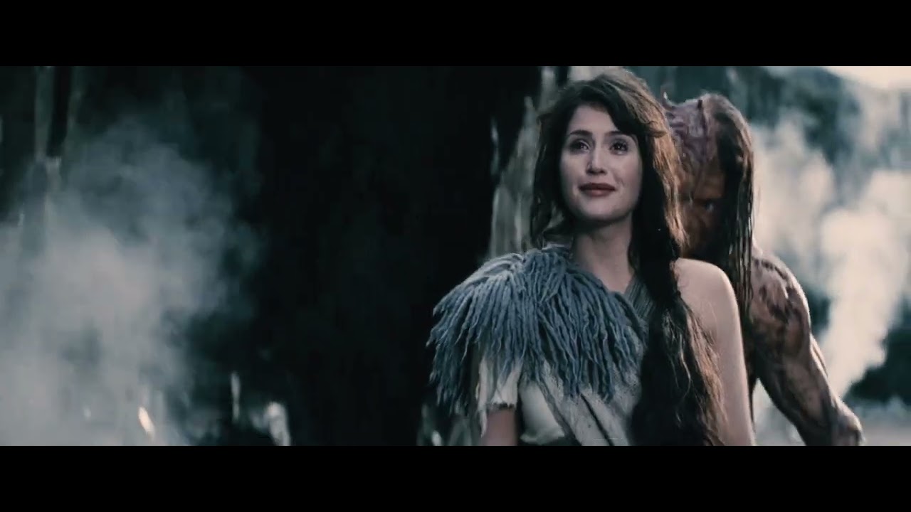 Clash of the titans | Wrath of the titans | FMV @Mr.Filin_23