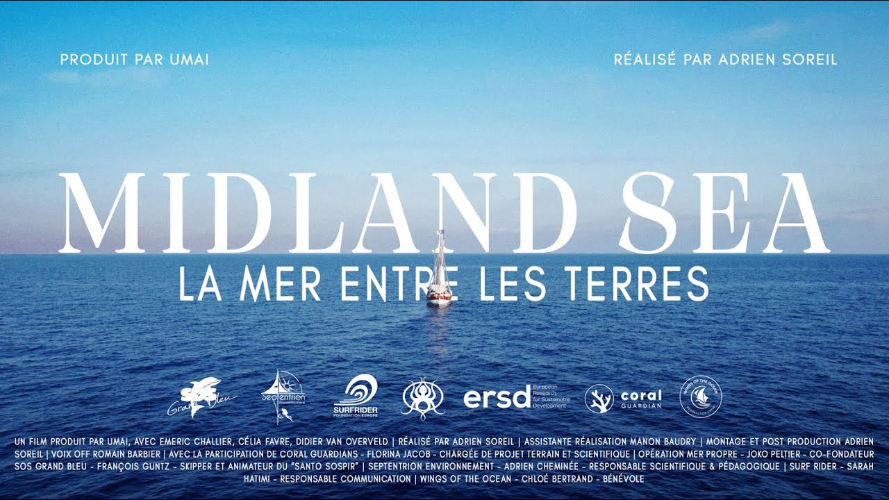 MidLand Sea