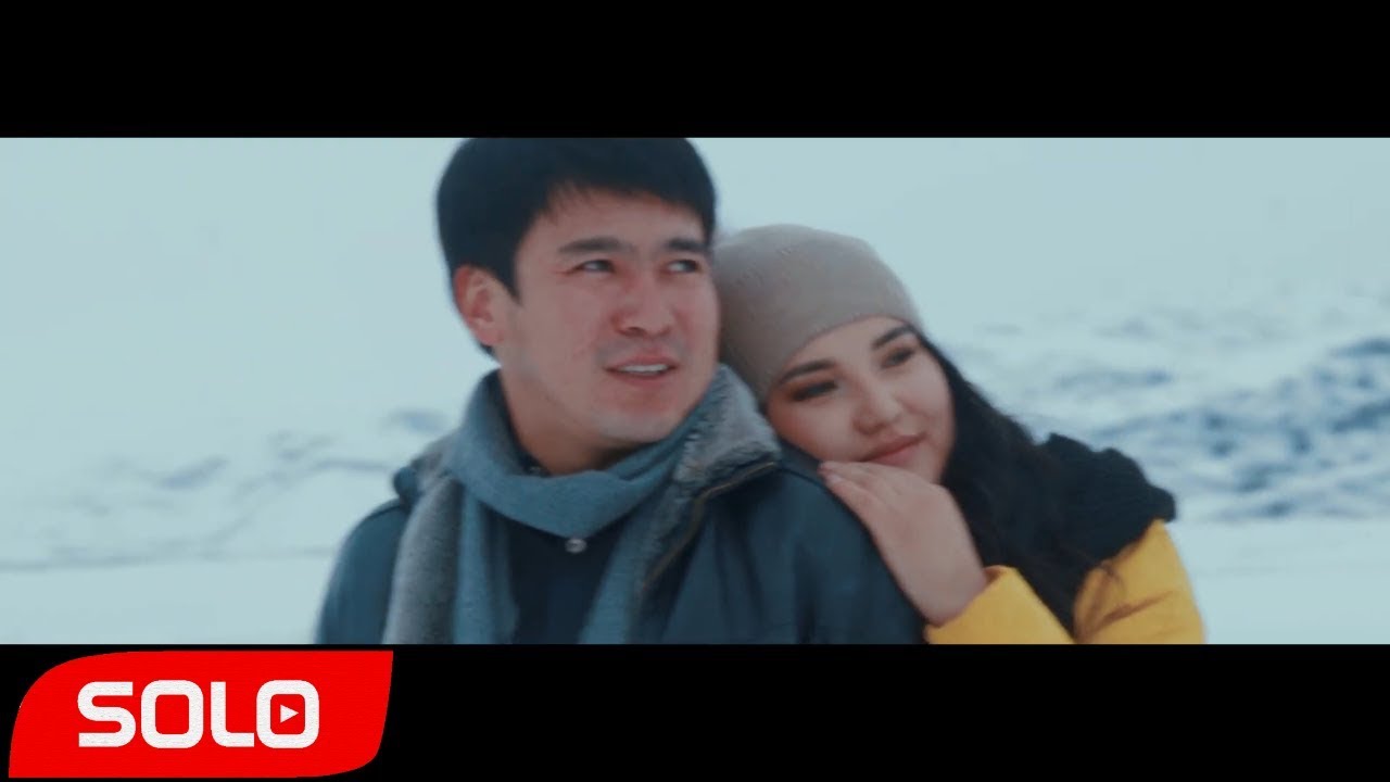 Алинур Бердибеков - Не болмок? / Жаны 2019