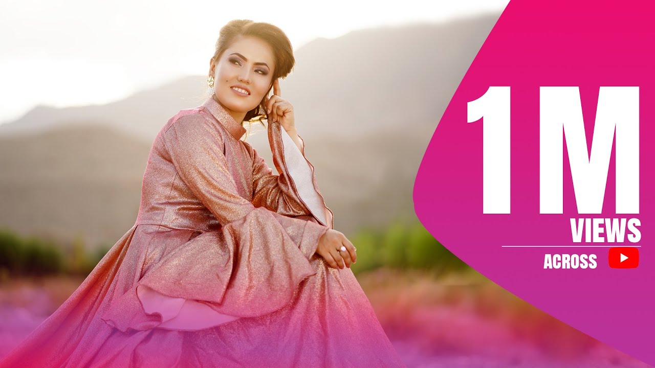 Farishta Raha New Hazaragi song ( Musafeer) official Video | مسافر آهنگ جدید فرشته رها