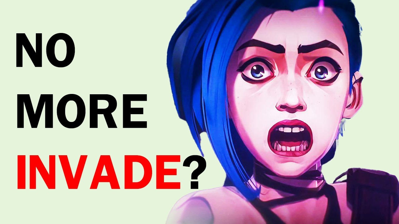 The 5 Most Impactful CHANGES to League of Legends in 2026 - Atakhan removed?