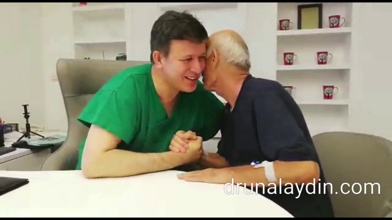 Whipple Ameliyatı Olan Kaç Yıl Yaşar? drunalaydi.com