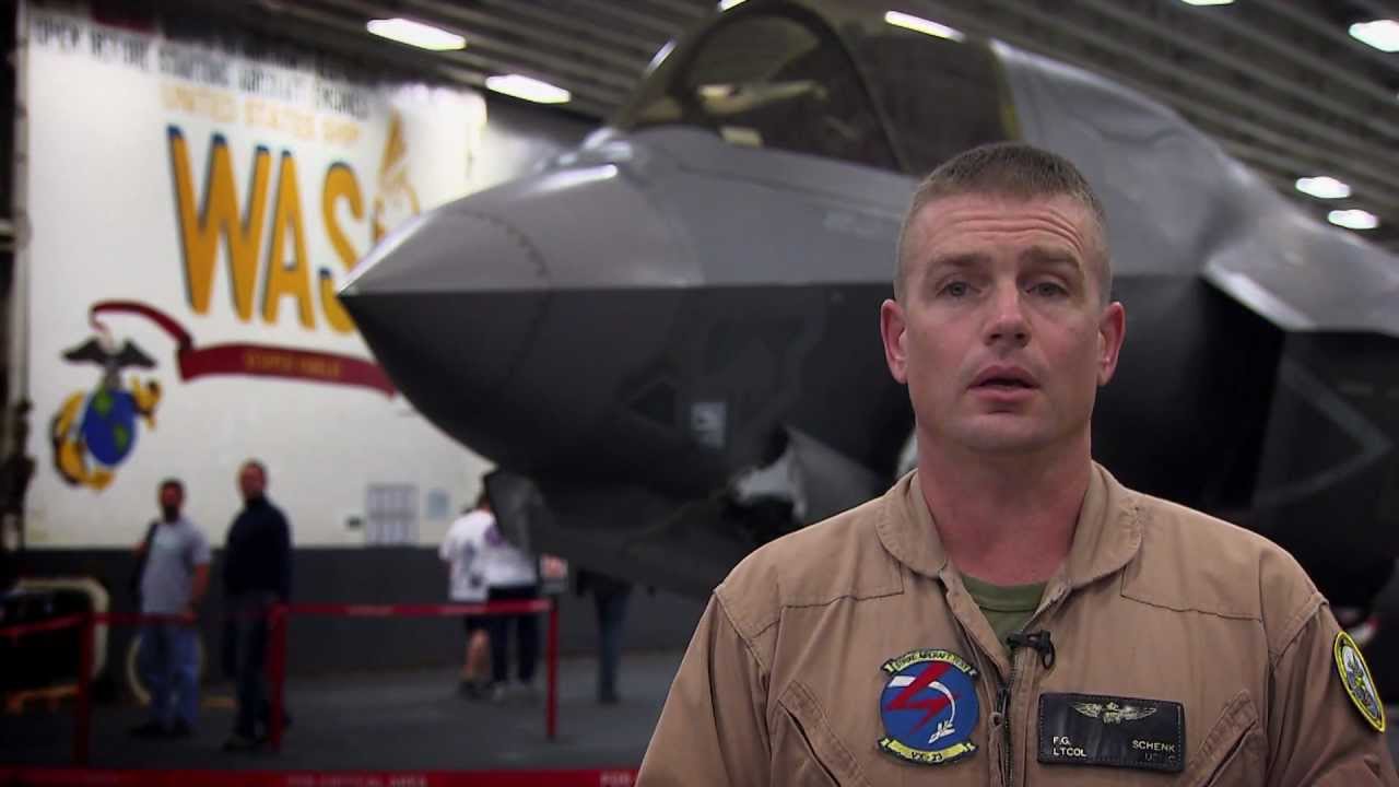 F-35 Joint Strike Fighter 2011 Year in Review