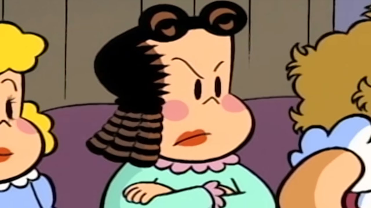 The Little Lulu Show | NEW COMPILATION | ALL of Season 2 | Funny Videos For Kids | Classic Cartoon