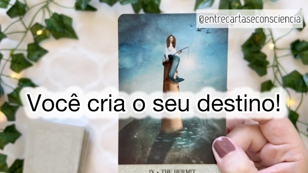🌪️ GÊMEOS, LIBRA E AQUÁRIO: Você está  pronto para mudar a sua vida? O tarô revela!