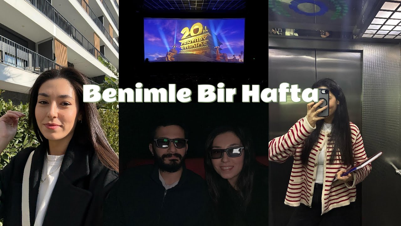 YENİ NESİL KALICI FÖN YAPTIRDIM | benimle hazırlanın - ofis günlükleri