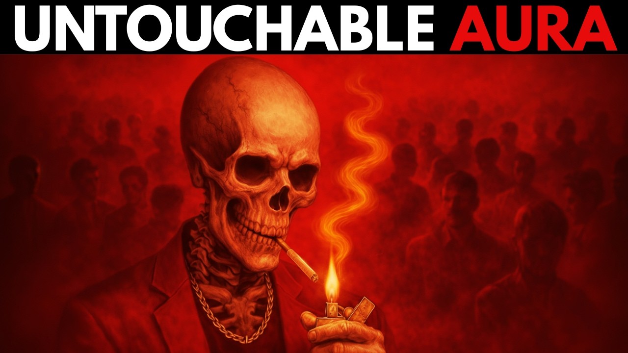 How to Create a Powerful Presence That Makes People Follow You — Machiavellian Strategy