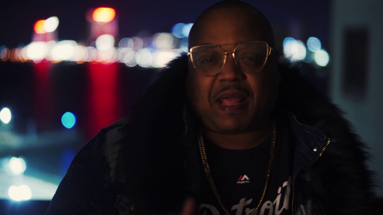 Rufus (Bizarre)- Dab (Get High) Official Music Video