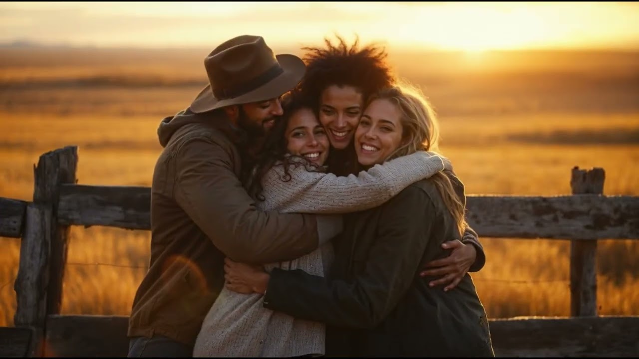 Faith, Home & Country 🤠🎶 — Christian Country Music Journey