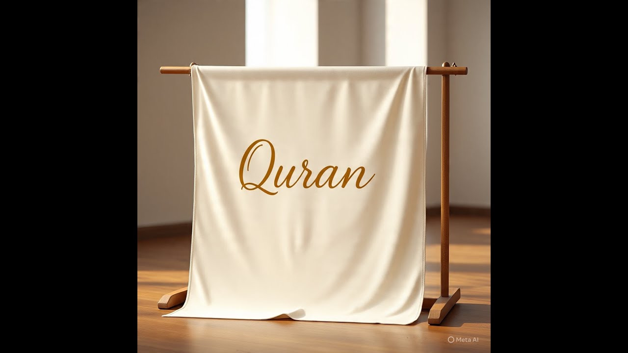 Quran Recitation from Jannat Al Quran Academy