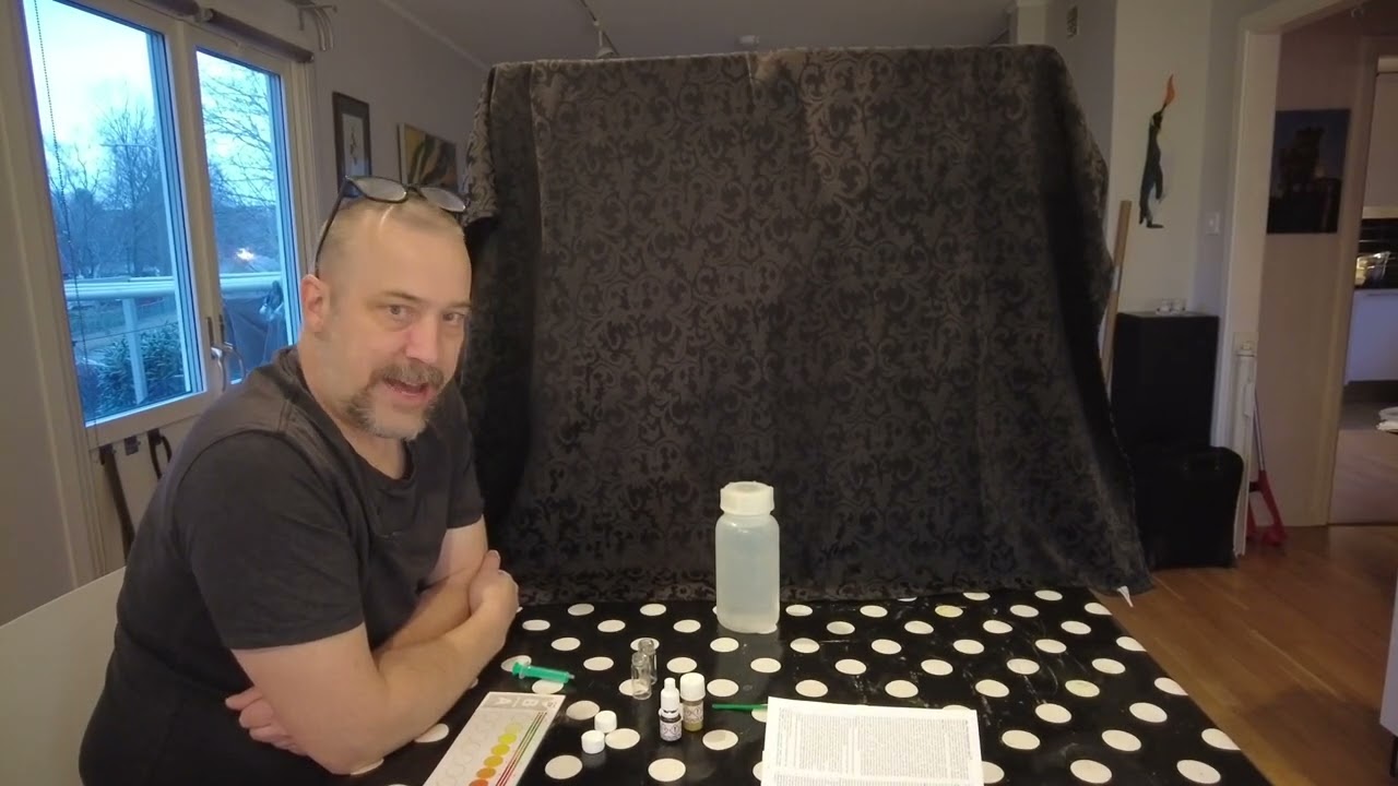 Can I trust my JBL nitrate test readings?