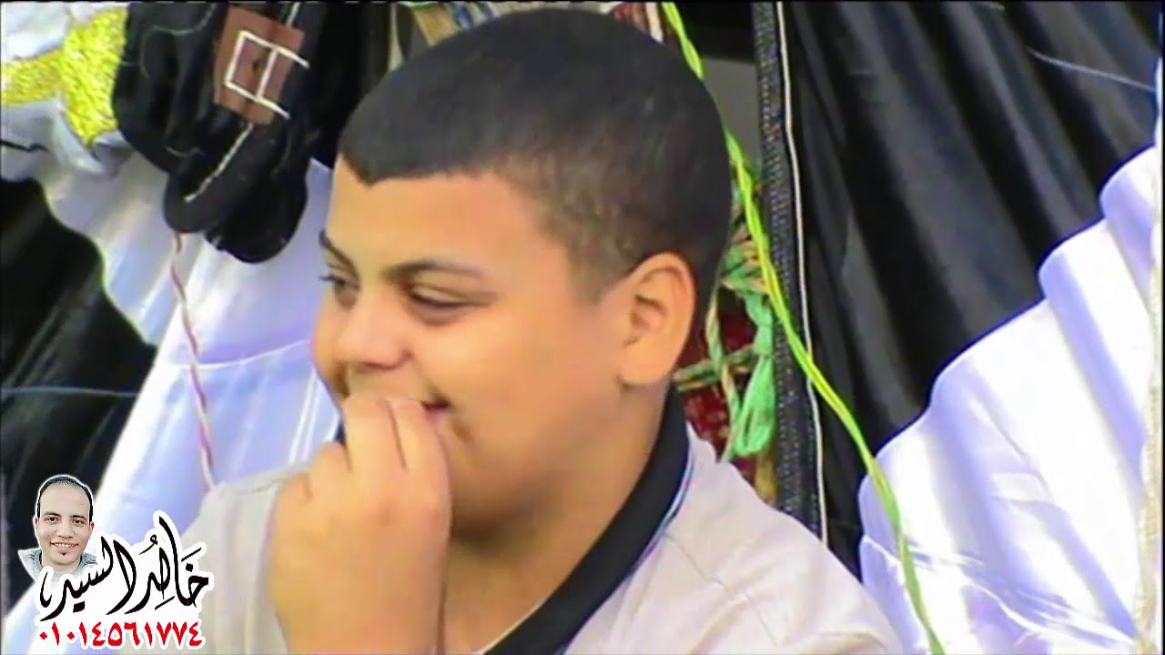 الشيخ محمود ابو زيد ربع العشاء دكرنس