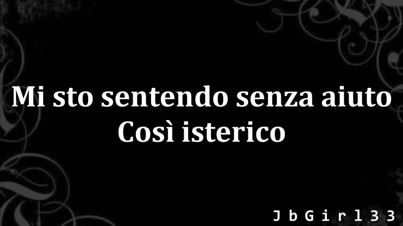 JONAS L.A. - Critical [TRADUZIONE ITALIANO + DOWNLOAD]