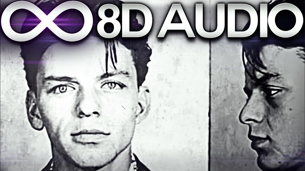 Logic - As I Am 🔊8D AUDIO🔊