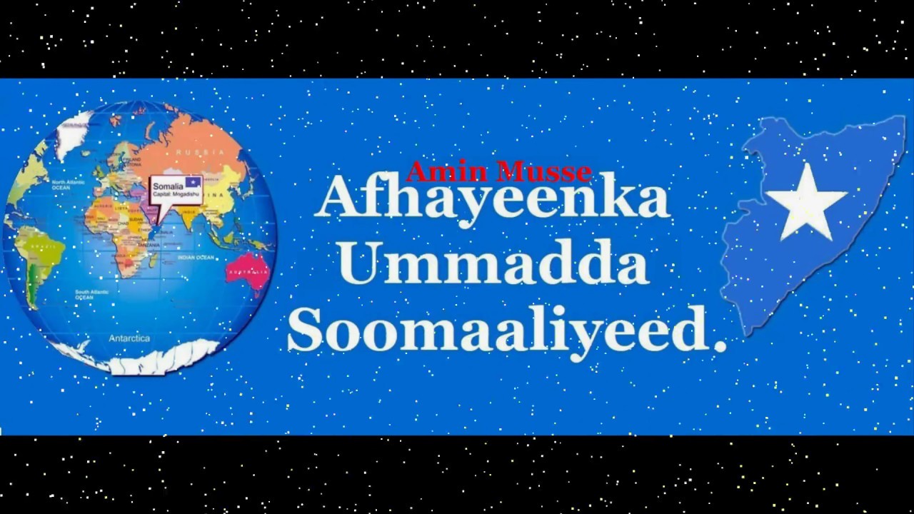 Ka qayb qaado taakuleynta masiibooyinka roobabka soomaaliya.