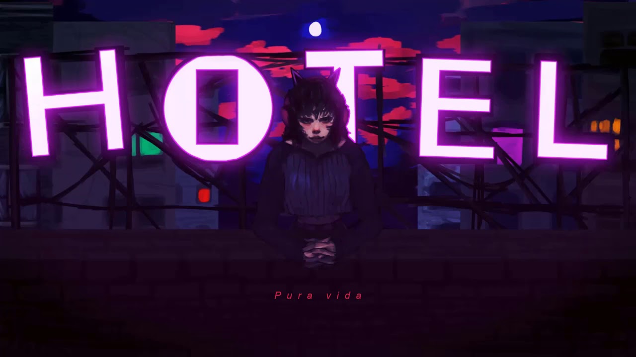 Cyclo - Pura vida (Lyric Video)