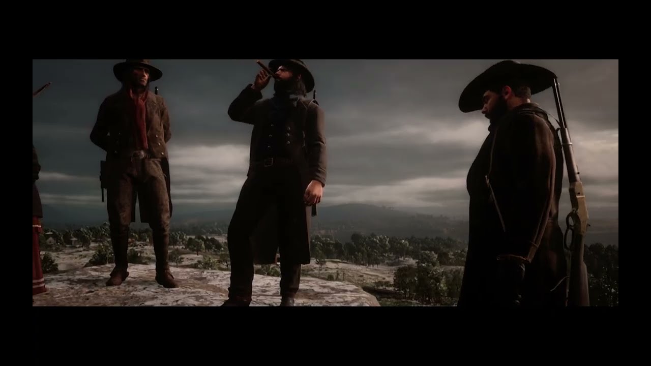 The Hounds - The Villain In My Own Story