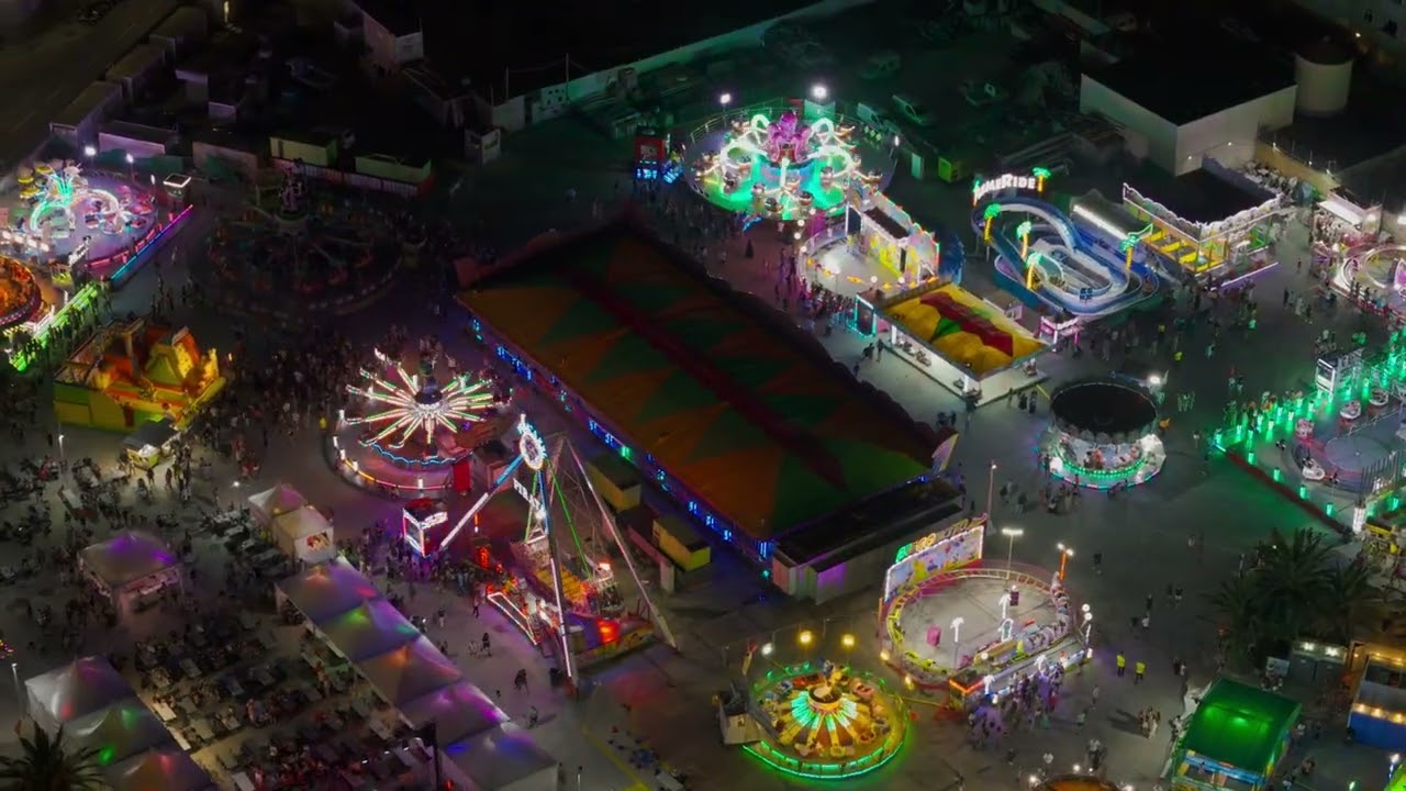 GIBRALTAR FAIR 2024 - DAY 03