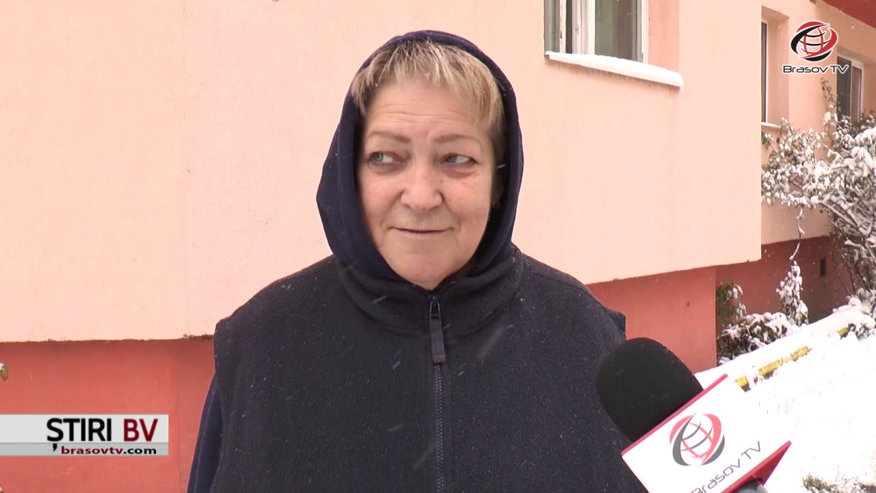 Săcele înzăpezit, primar lipsă!