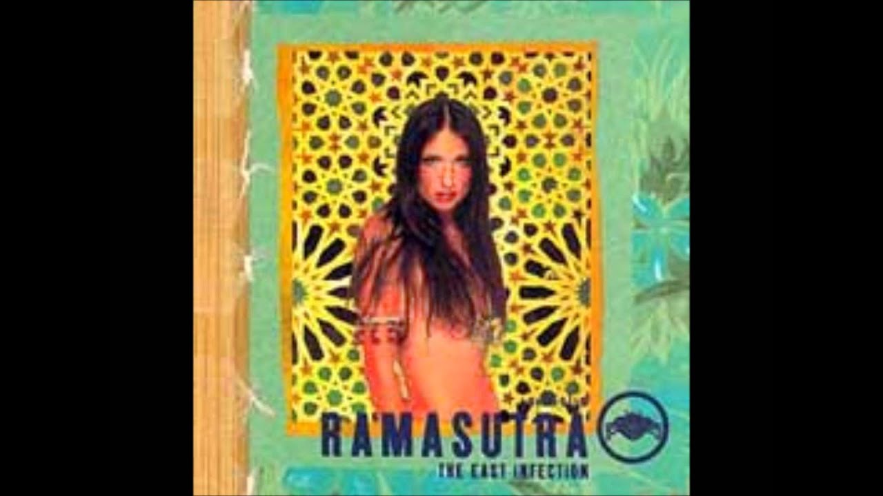 Ramasutra - Permanent Wave DJ.wmv