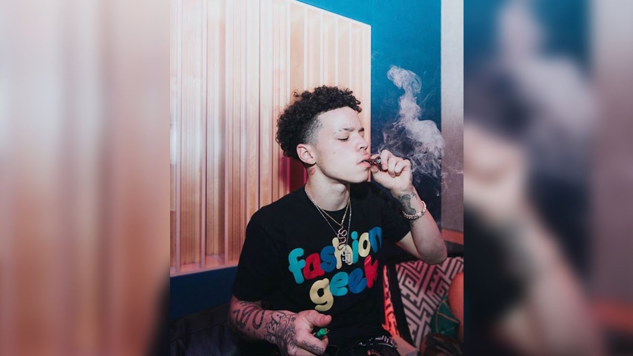 [ FREE ] LIL MOSEY × Guitar Type Beat 2025 - 