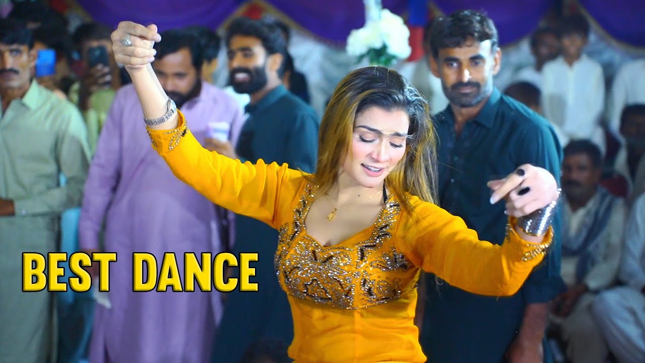 Kehri Gal Toon Rusiya Vatnaein | New Mujra Dance | Dance Queen