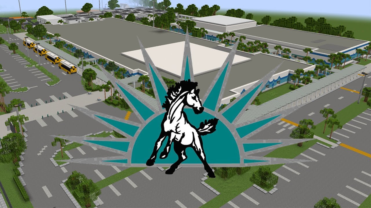 Silver Trail Middle School - (Remastered)