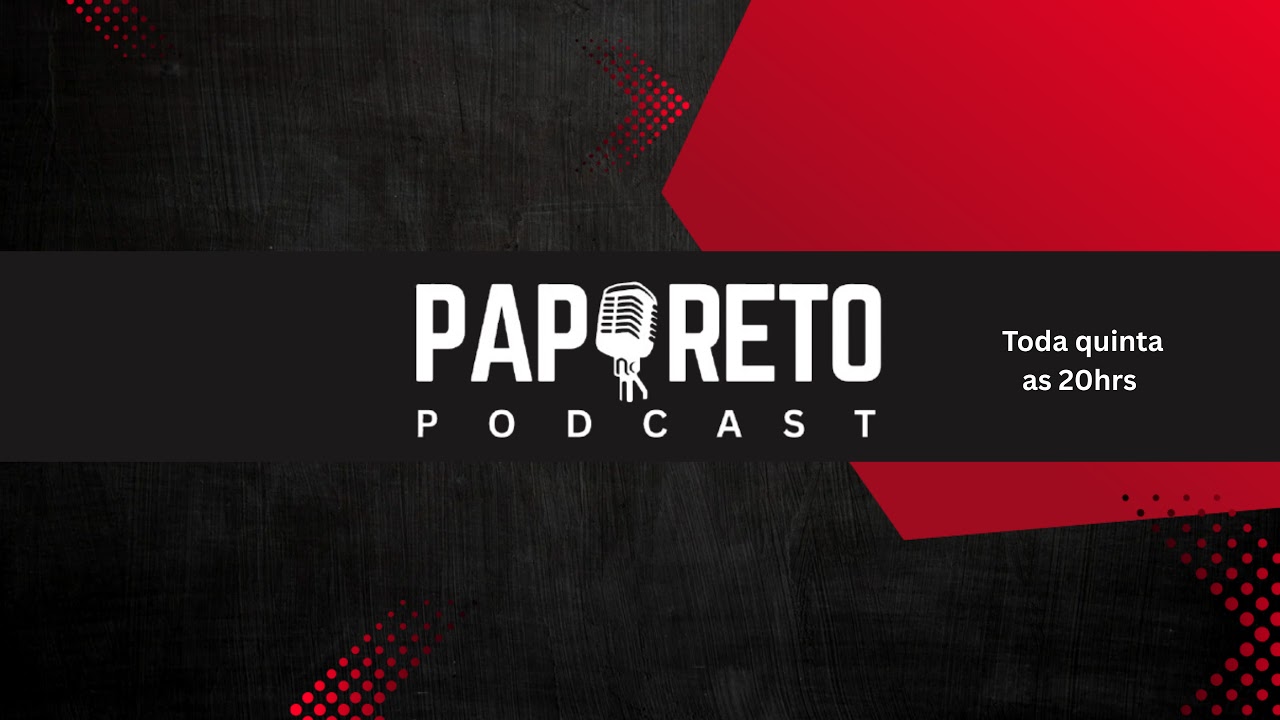 Papuretopodcast 001
