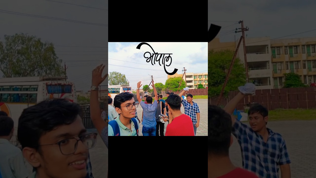 Small College Tour