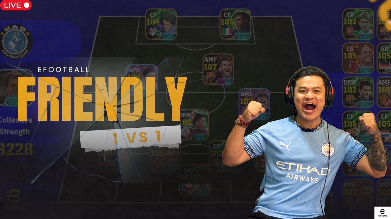 Tournament day Group A #efootball   !! GRUNGEISLIVE 🔴