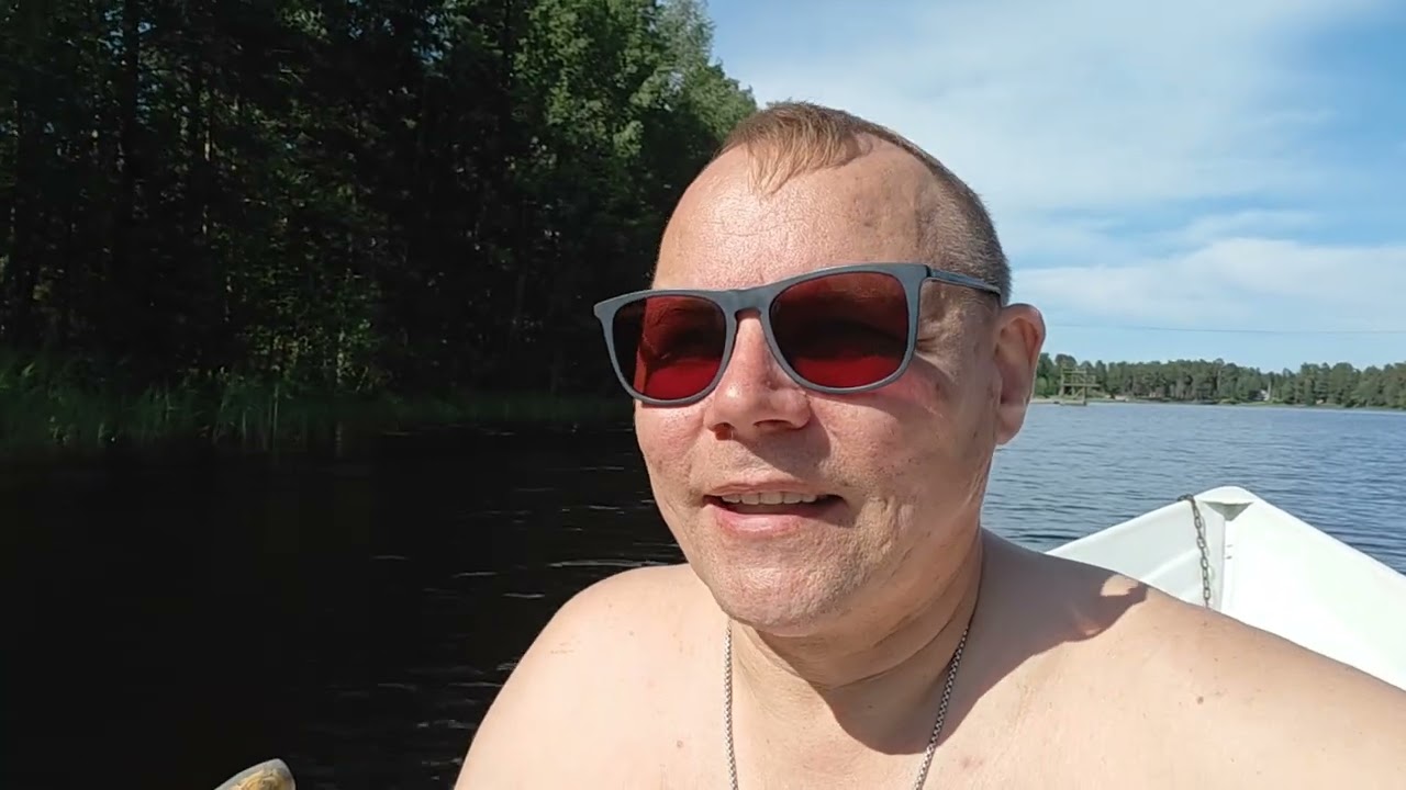 Paljasta pintaa 🤣