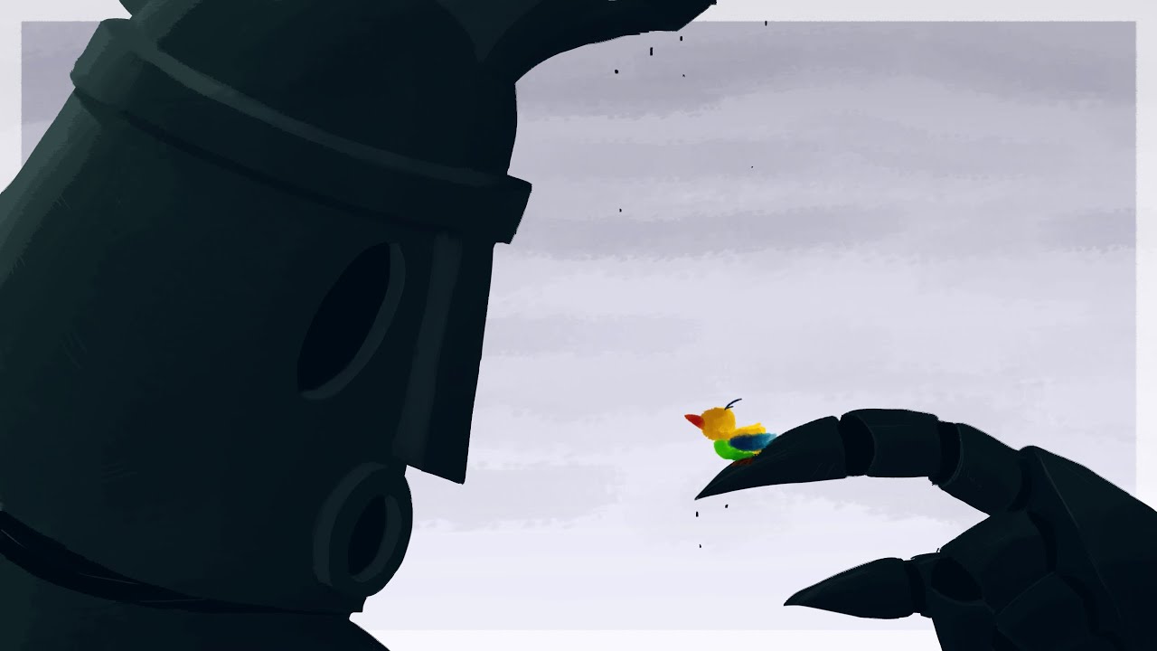 Someday We'll All Be Free