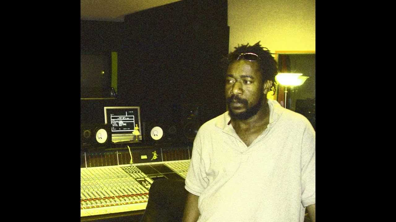 Journeyman & Time Is Come dub - remix 2025