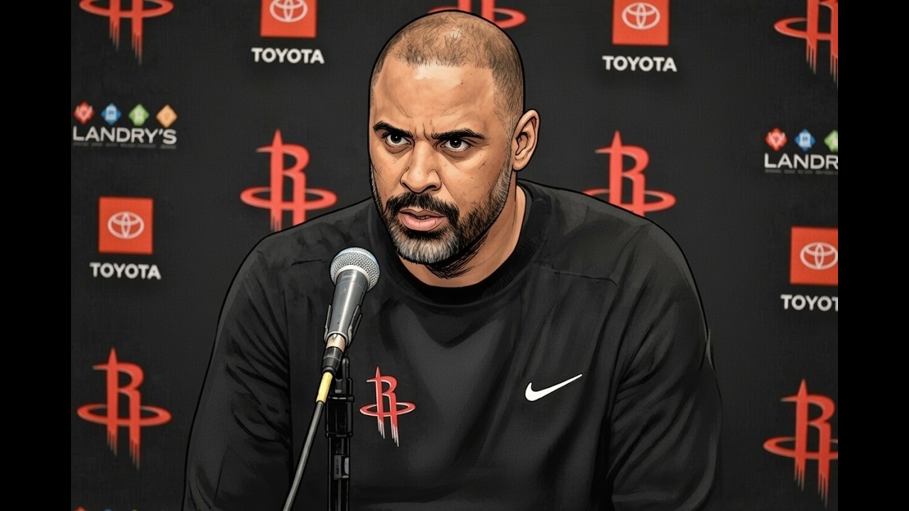 Ime Udoka Indiana Pacers Maç Sonu Basın Toplantısı 03.02.2026