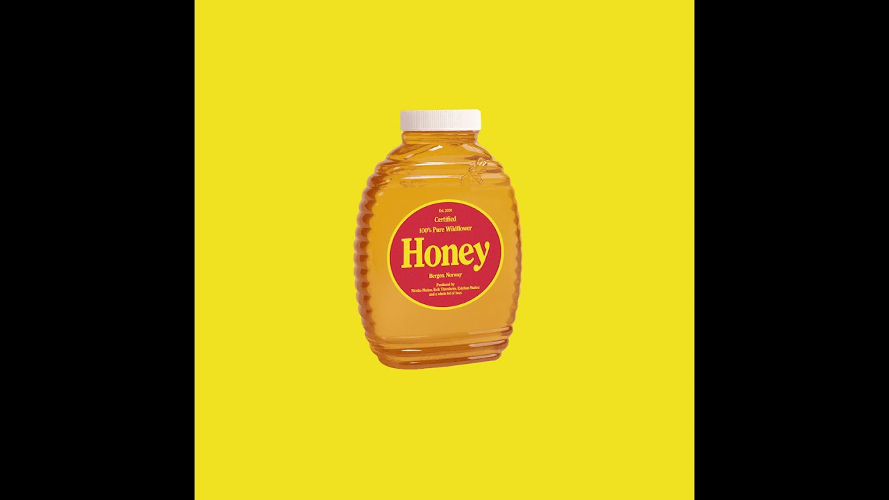 Boy Pablo - Honey